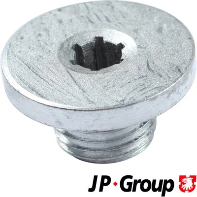 Screw Plug, oil sump